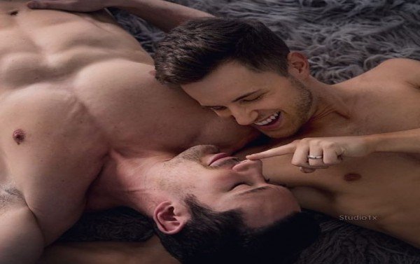 Skandal Video Bokep Gay Viral  KABUPATEN SAMOSIR
